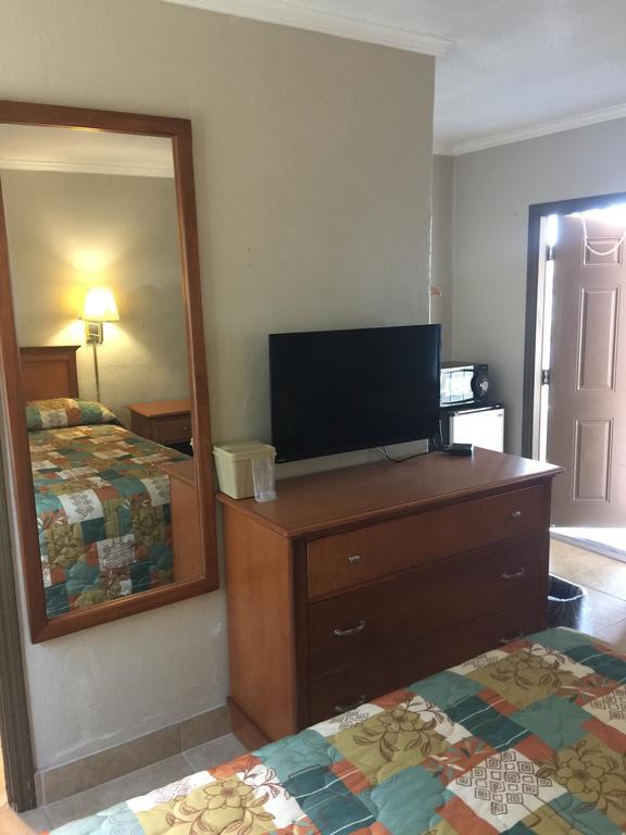 كوكاو Campbell Motel المظهر الخارجي الصورة